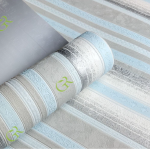 (АКЦІЯ) Шпалери ПЕТ потовщені миючі самоклеючі №2