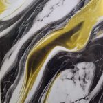 Самоклеюча влагостійка ПЕТ панельНY-150