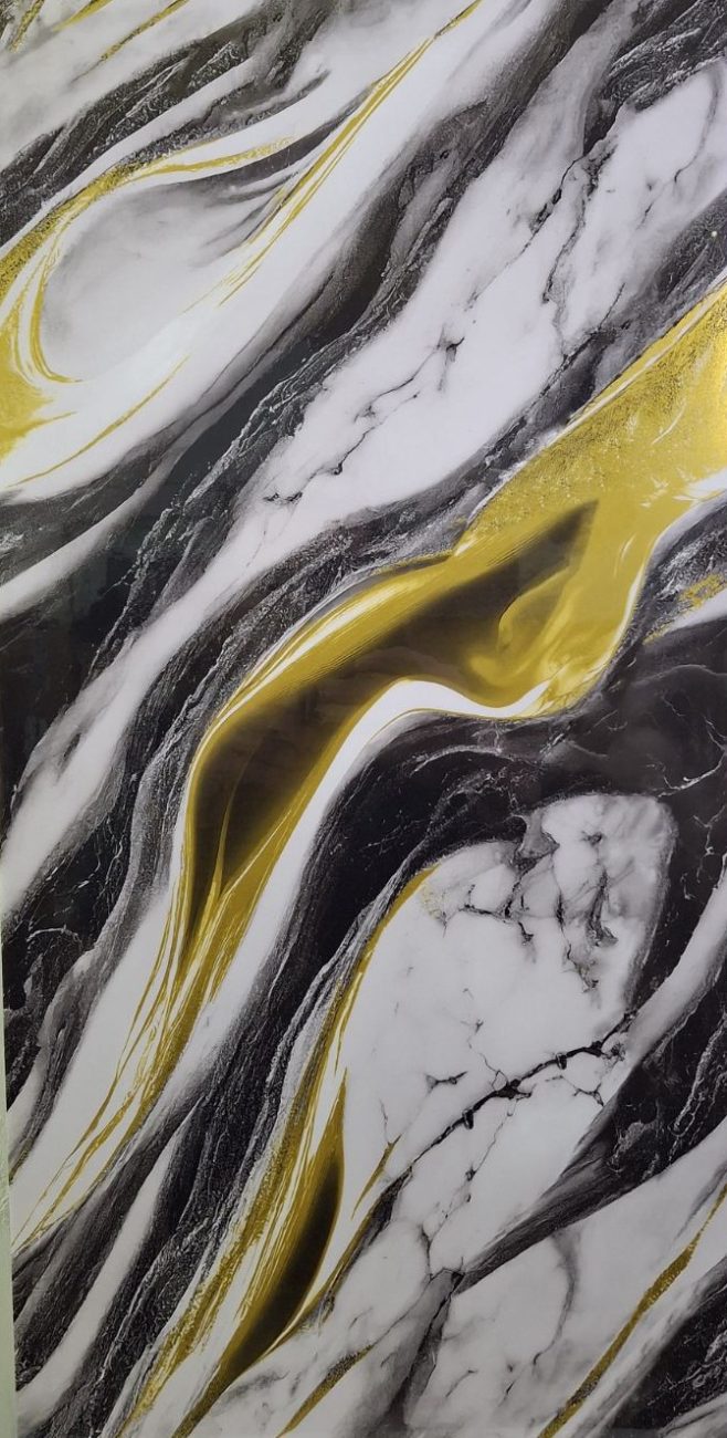 hy150 Самоклеюча влагостійка ПЕТ панельНY-150 - Зображення 1