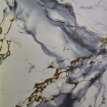 Самоклеюча влагостійка ПЕТ панель НY-037