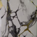 Самоклеюча влагостійка ПЕТ панель QD-F02