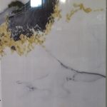 (АКЦІЯ) Самоклеюча влагостійка ПЕТ панель QD-F85