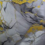 Самоклеюча влагостійка ПЕТ панель НY-053